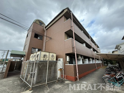 【外観】 | ドリームスクエア