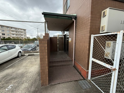 【その他共用部分】 | ドリームスクエア