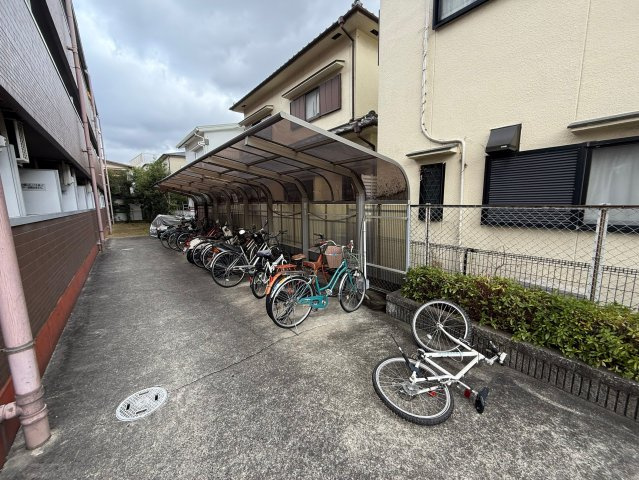 【その他共用部分】 | ドリームスクエア