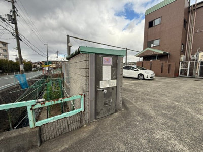 【その他共用部分】 | ドリームスクエア