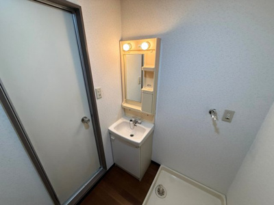 【独立洗面台】 | ドリームスクエア