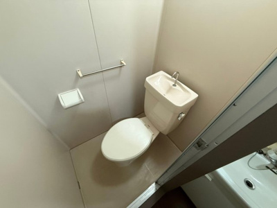 【トイレ】 | ドリームスクエア