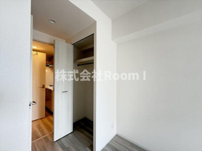 【内装】 | エスリードレジデンス大阪谷町ザ・マークス | 過ごしやすい室内です