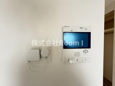 【セキュリティ】 | エスリードレジデンス大阪谷町ザ・マークス