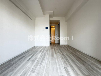 【洋室】 | エスリードレジデンス大阪谷町ザ・マークス | 洋室です