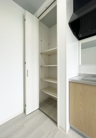 セゾン住吉の内装