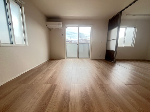 エーデル自由丘の居間・リビング