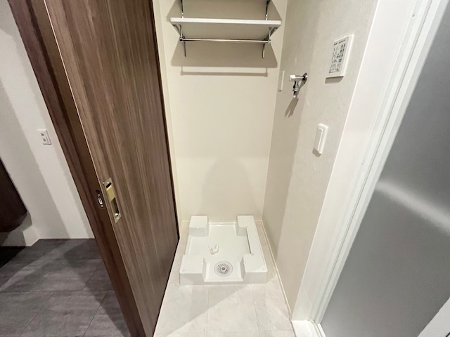 エーデル自由丘の設備