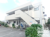 エクレール仙川の画像