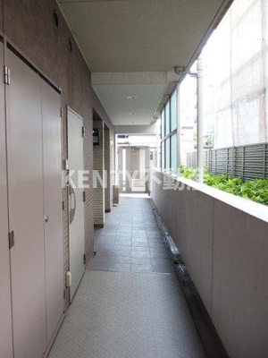 【その他共用部分】 | メイク　ゼファー | その他