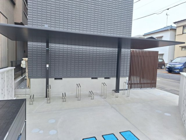 ＣＡＳＡ　ＭＩＣＨＩのその他共用部分