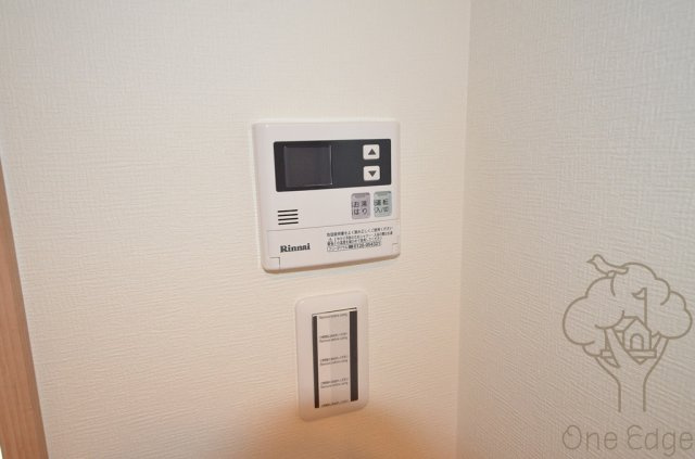 リヴァーHONJYOの設備