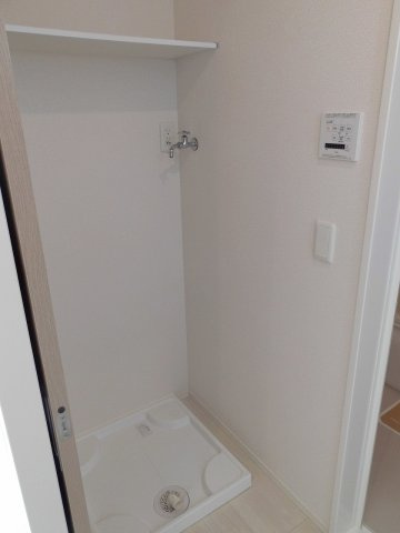 ラヴィーベール江井島のその他共用部分