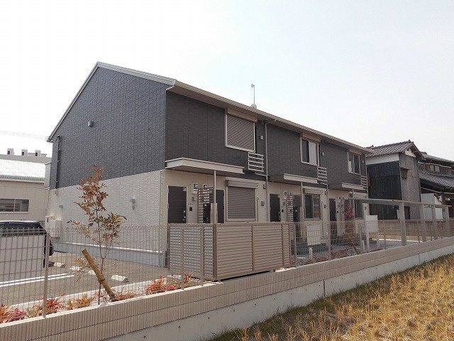 ラヴィーベール江井島