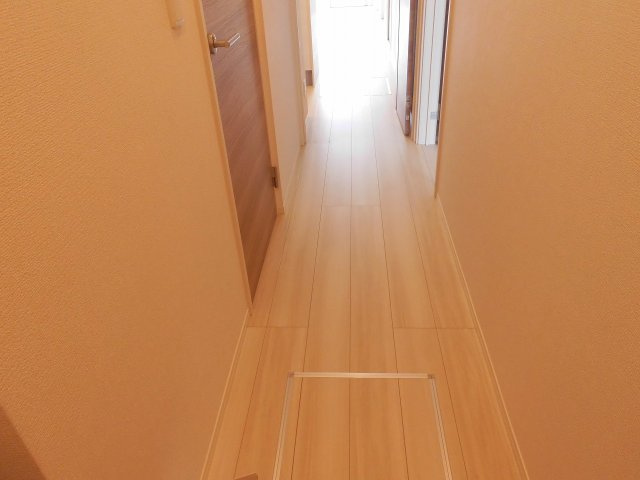 ラヴィーベール江井島のその他