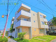 名古屋市瑞穂区軍水町２丁目のマンションの画像