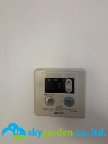 コスモ平塚中原の設備