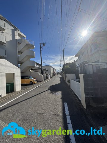 コスモ平塚中原のその他