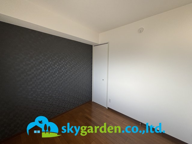 コスモ平塚中原の子供部屋