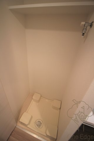 プレサンス南森町ライズの設備