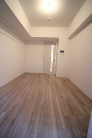 プレサンス南森町ライズの内装