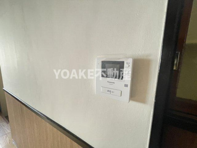 【セキュリティ】 | 澤田貸家３号棟