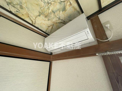 【設備】 | 澤田貸家３号棟