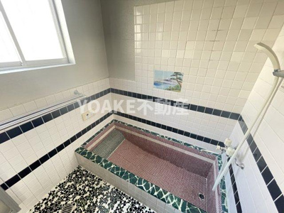 【浴室】 | 澤田貸家３号棟