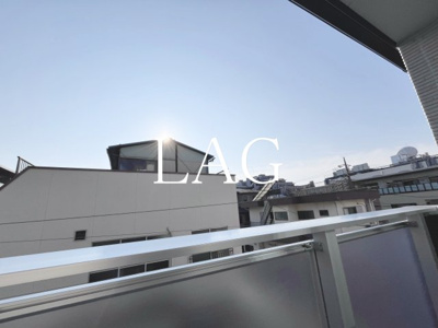 【展望】 | フェリーチェ曙町三丁目  | 眺望です。