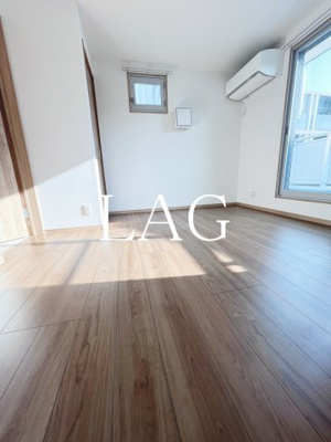 【寝室】 | フェリーチェ曙町三丁目  | 寝室です。