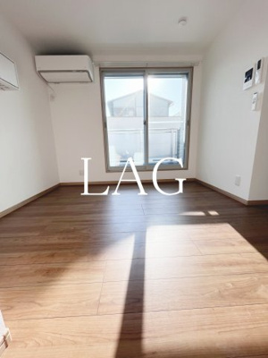 【居間・リビング】 | フェリーチェ曙町三丁目  | 洋室です。