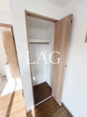 【収納】 | フェリーチェ曙町三丁目  | 収納です。