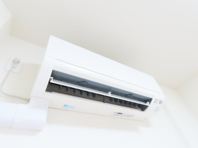 大阪市西淀川区柏里２丁目の賃貸マンションの設備