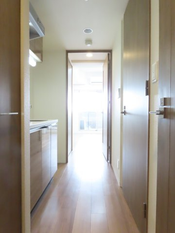 大阪市西淀川区柏里２丁目の賃貸マンションのその他