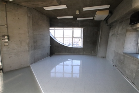 【内装】 | ZOOM-ZONE