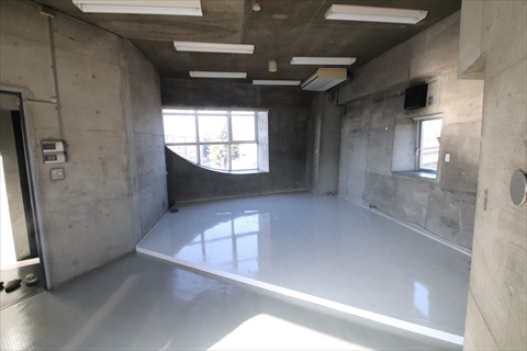 【内装】 | ZOOM-ZONE