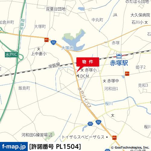 【地図】 | ZOOM-ZONE