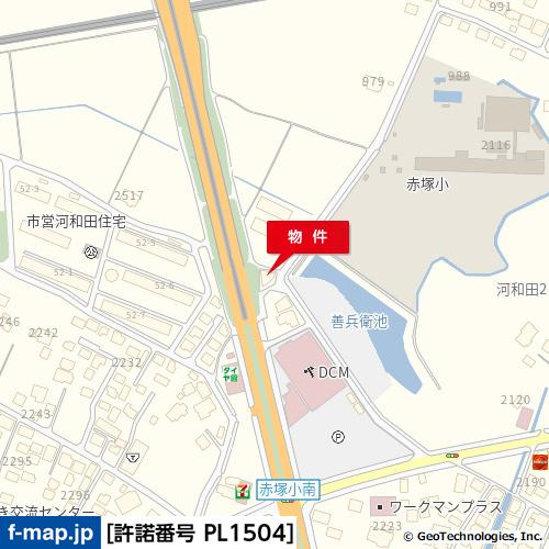 【地図】 | ZOOM-ZONE