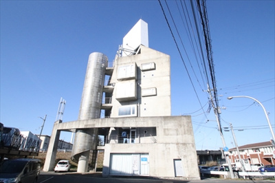 【外観】 | ZOOM-ZONE