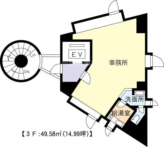 【間取り】 | ZOOM-ZONE