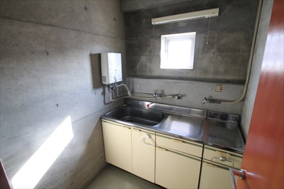 【キッチン】 | ZOOM-ZONE