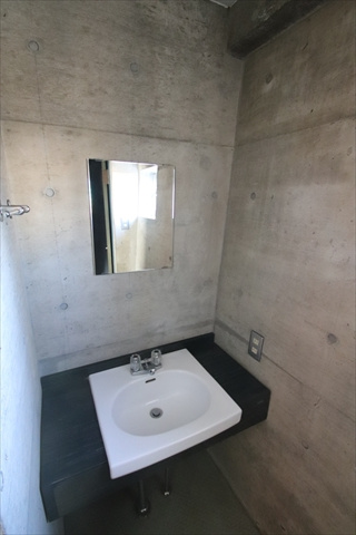 【洗面所】 | ZOOM-ZONE