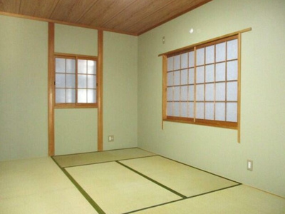 【和室】 | 山科区西野今屋敷町　中古戸建