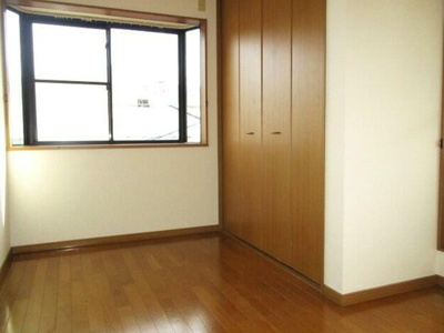 【洋室】 | 山科区西野今屋敷町　中古戸建