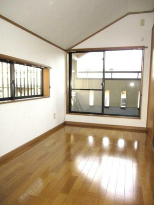 【洋室】 | 山科区西野今屋敷町　中古戸建