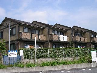 【外観】 | アルファタウン天王台F