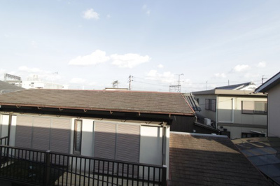 【展望】 | プレミール當麻