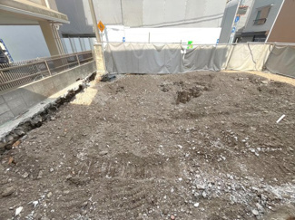 【外観】 | 2025年2月16日撮影