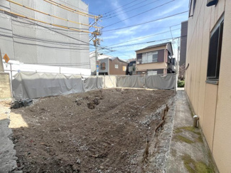 【外観】 | 2025年2月16日撮影