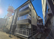 立川市曙町３丁目のアパートの画像
